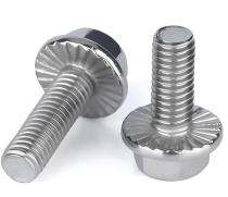 PAF M10 x 20 Hexagon Flange Bolt 8.8 IATF 16949_0