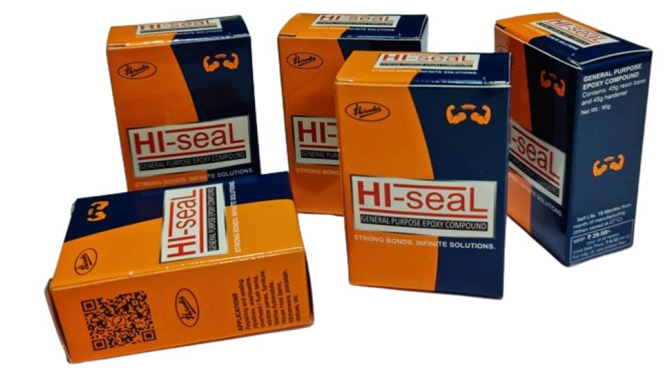 Hercules HI-seaL Epoxy Adhesive HS011090 Two Part_1