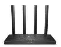 TP-Link Archer C6 Wireless 4 1200 Mbps WiFi Routers_0