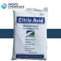 Ensign Monohydrate Citric Acid Powder 0.995_0