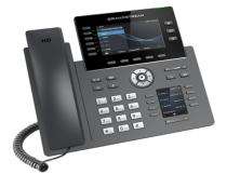 Grandstream GR2616 Wifi IP Phone 6 Lines 7 inch_0