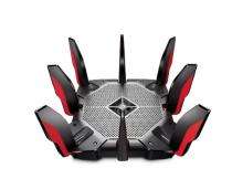 TP-Link Archer AX11000 Wireless 8.0 4804 Mbps WiFi Routers_0