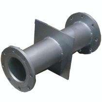 GE Mild Steel Puddle Flanges 15 mm_0