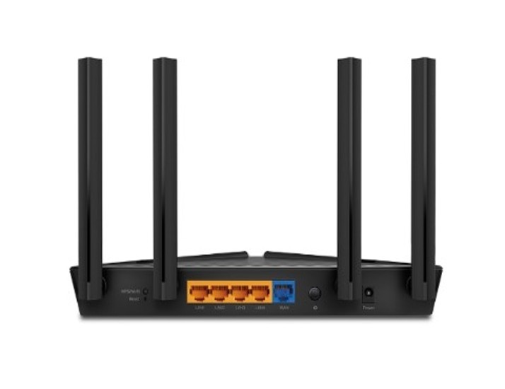 TP-Link Archer AX1500 Wireless 4.0 1201 Mbps WiFi Routers_1