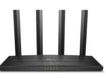 TP-Link Archer A6 Wireless 1 WAN 4 LAN 867 Mbps WiFi Routers_0