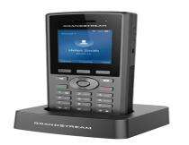 Grandstream WP 825 Wifi IP Phone 2 Lines 2inch_0