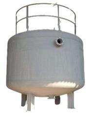 SD 30 kg/cm2 Pressure Vessel_0