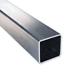 BAJAJ STEEL TUBE 0.8 mm Structural Tubes Galvanized Iron ASTM 180 x 180 mm_0