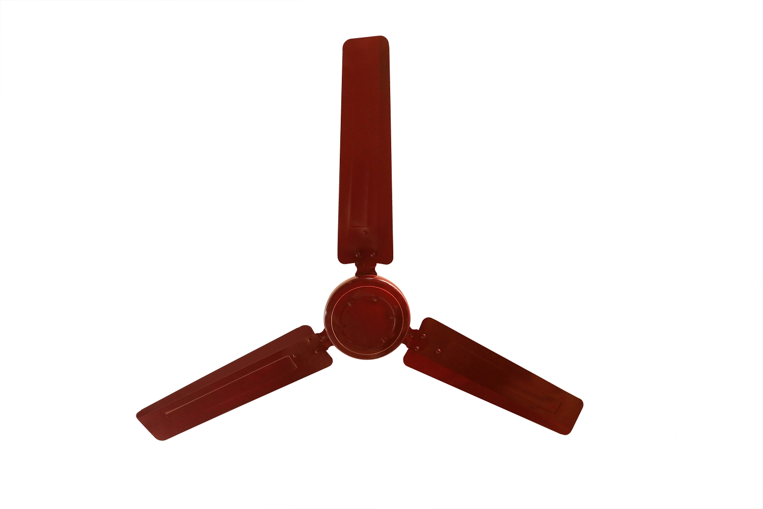 RADO Altis 900 mm 3 Blades 50 W Brown Ceiling Fans_1