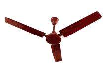 RADO Altis 900 mm 3 Blades 50 W Brown Ceiling Fans_0