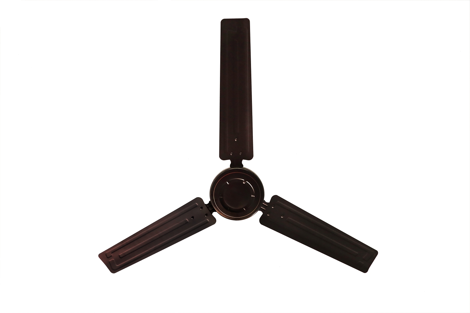 RADO Altis 900 mm 3 Blades 50 W Smoke Brown Ceiling Fans_1