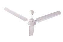 RADO Yaris Turbo 900 mm 3 Blades 50 W White Ceiling Fans_0