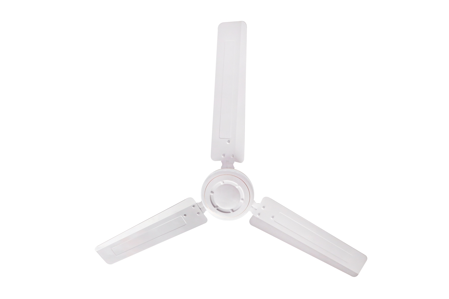 RADO Altis Turbo 900 mm 3 Blades 50 W White Ceiling Fans_1