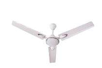 RADO Glanza Turbo 900 mm 3 Blades 50 W White Ceiling Fans_0