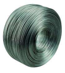 Austenitic Stainless Steel Wire 201 0.10 - 24 mm_0