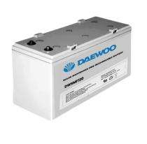 DAEWOO DWSMF120 SMF-VRLA 12 V 120 Ah Lead Acid Batteries_0