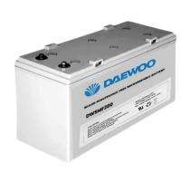 DAEWOO DWSMF200 SMF-VRLA 12 V 200 Ah Lead Acid Batteries_0