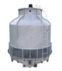 100 TR FRP Cooling Tower Induced Draft_0