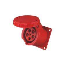 Makewell MW-345 Nylon 5 Pin 220 - 415 V Industrial Plug_0