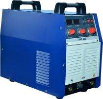 BEST 30 - 400 A Arc Inverter Welding Machine ARC400 415 V 17 kVA_0