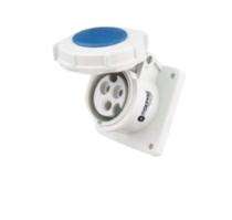 Makewell MW-3132 Nylon 3 Pin 220 - 250 V Industrial Plug_0