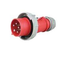 Makewell MW-0152 Nylon 5 Pin 220 - 415 V Industrial Plug_0