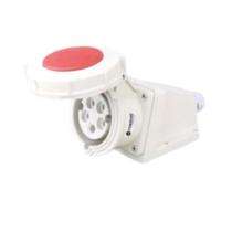 Makewell MW-1252 Nylon 5 Pin 220 - 415 V Industrial Plug_0