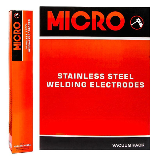 MICRO WELD 3.15 mm 309L-16 Welding Electrodes 10 kg_1
