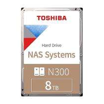 TOSHIBA HDWG180AZSTA 8TB Internal HDD Hard Drive Serial ATA Steel_0