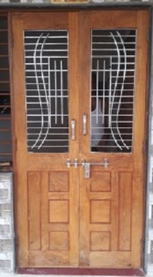 Raj Door Doors Hinged Wooden_1