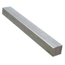 RSI 12 mm Square Carbon Steel Bar EN 8 6 m Hot Dip Galvanized_0