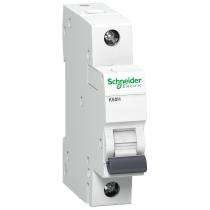 Schneider Electric Acti9 iK60 A9KF71106BQ Single Pole 6 A C MCB_0