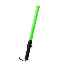 Battery Operated LED Safety Baton Green_0