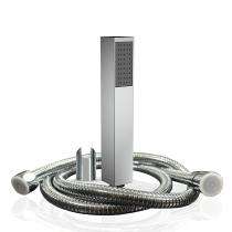 R.N. 6941 Handheld Single Flow Shower 3 X 21 cm ABS_0