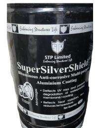 STP Super Silver Shield Anti Corrosive Coating Silver_0