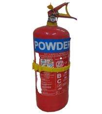 6 kg Dry Chemical Powder Fire Extinguishers_0