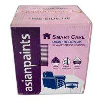 Asian Paints Smartcare Damp Block 2k Waterproofing Chemical in Kilogram_0