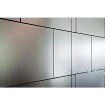Alen Fab Grey Aluminium Wall Cladding 5 mm_0