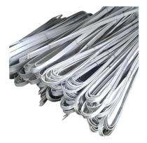 Uttam Mild Steel Galvanized Earthing Strips 10 m 10 mm 1.5 mm_0