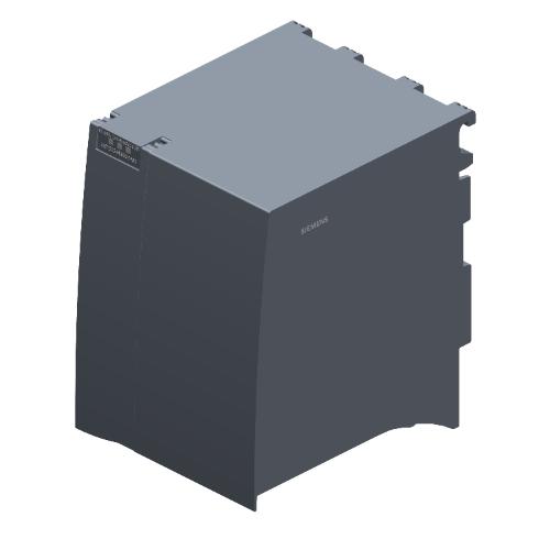 SIEMENS Programmable Logic Controller 6ES75050RB000AB0 24 V_2