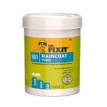 Dr.FIXIT 601 RAINCOAT Waterproofing Chemical in Litre_0