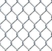 HWP 30 x 30 mm Chain Link Fence 2.5 mm 5 ft 15244 mm_0