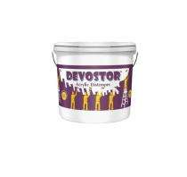 Devostor White Acrylic Distempers 20 kg_0