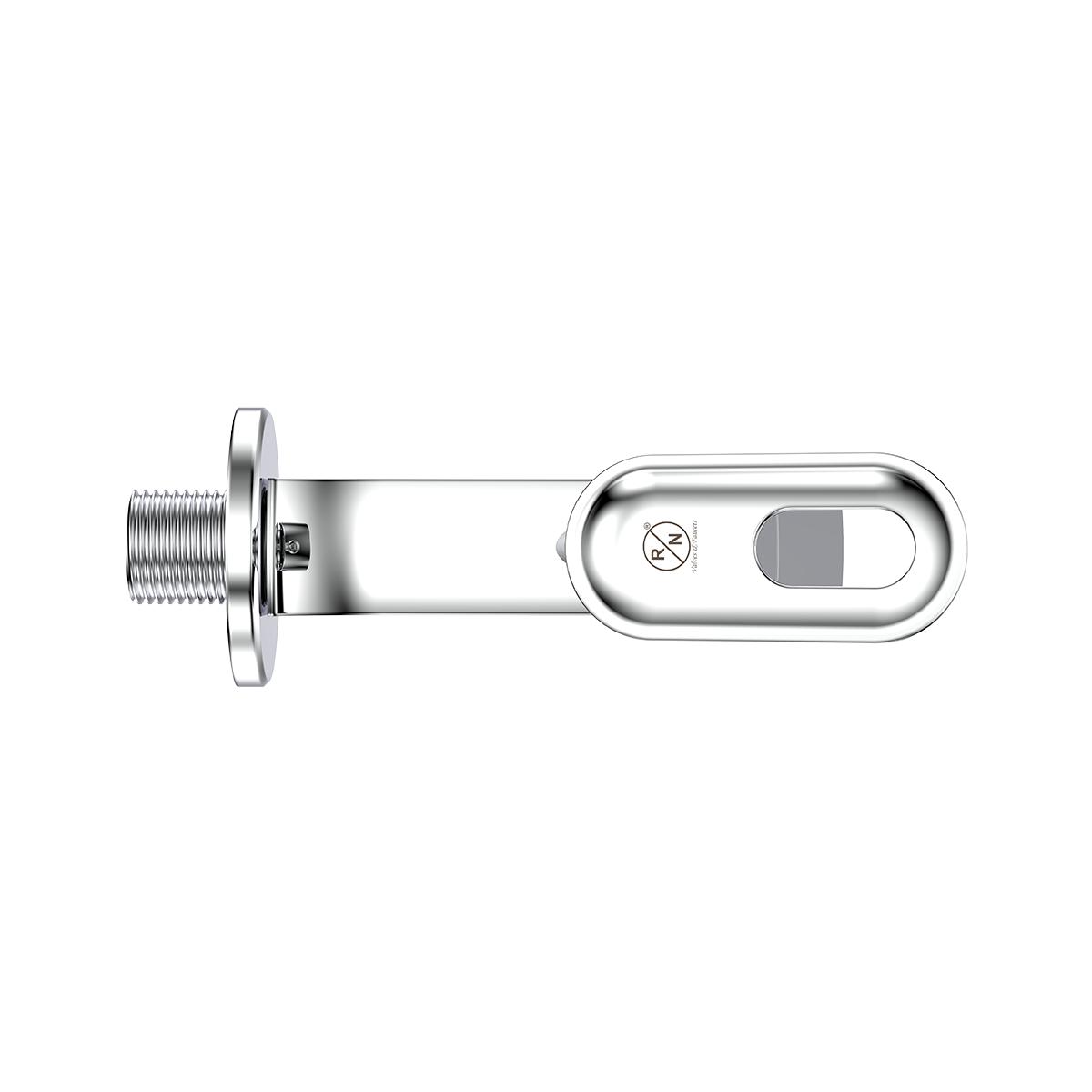 R.N. Chrome Plated Bib Cock Faucet RNAMA24G02_2