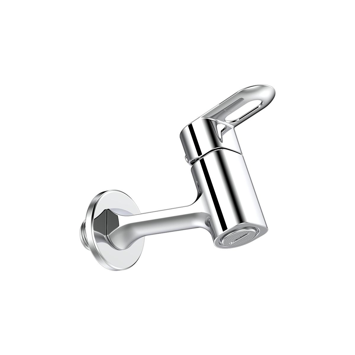 R.N. Chrome Plated Bib Cock Faucet RNAMA24G02_3