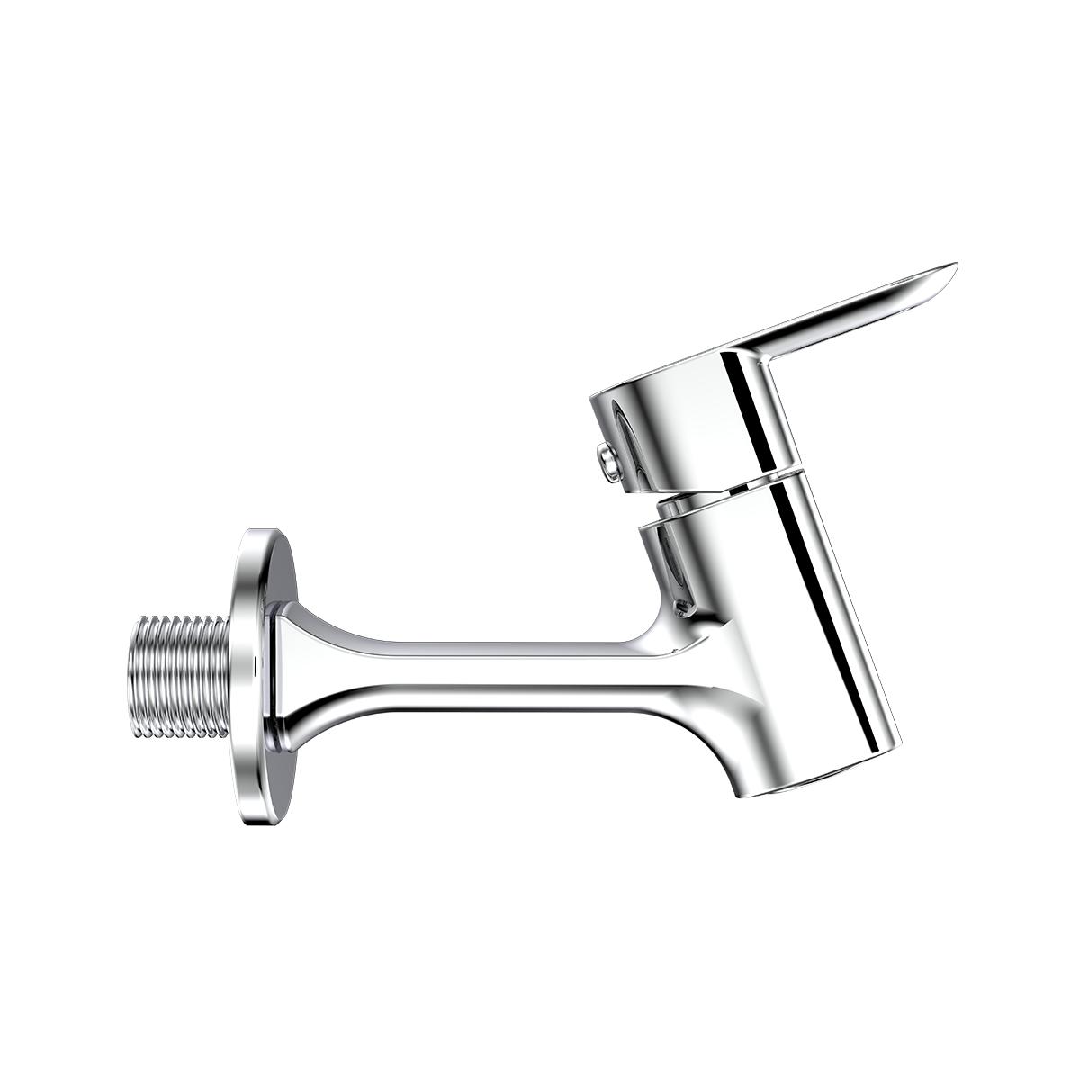 R.N. Chrome Plated Bib Cock Faucet RNAMA24G02_4