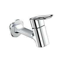 R.N. Chrome Plated Bib Cock Faucet RNAMA24G02_0
