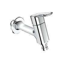 R.N. Chrome Plated Washing Machine Bib Cock Faucet RNAMA24G48_0