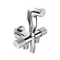 R.N. Chrome Plated 2 In 1 Angle Cock Advance Faucet RNAMA24G31_0