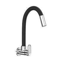 R.N. Chrome Plated Wall Mounted Sink Cock Faucet RNAMA24G26_0